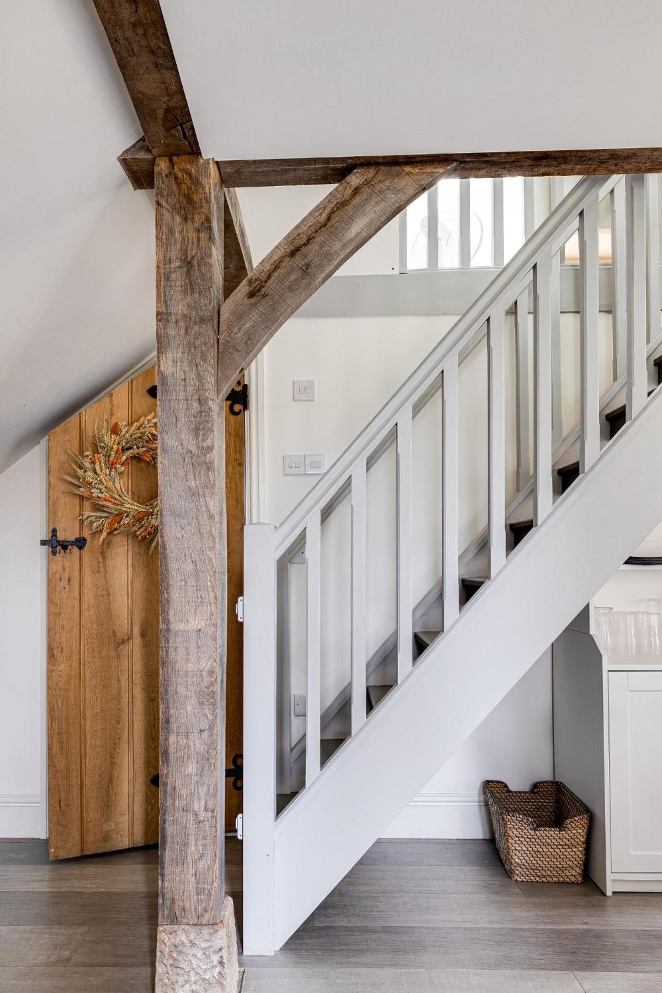 Oak Tree Hideaway Villa Уитчърч Екстериор снимка